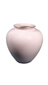 Japanese Cherry Blossom Flower Vase
