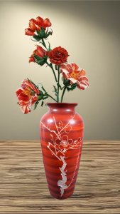 Flower Vase