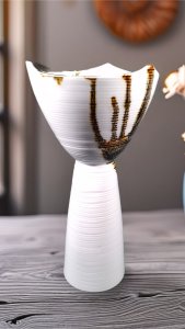 Ceramic Vase