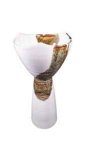 Ceramic Vase
