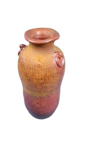 Ceramic Decorative Pot
