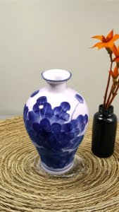 Ceramic Vase