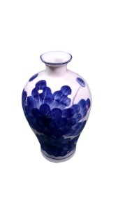 Ceramic Vase