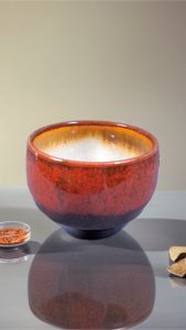 soup cup - 4 cups