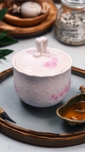 Tea cup set