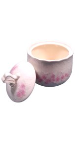 Tea cup set