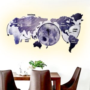 Wall  mounted