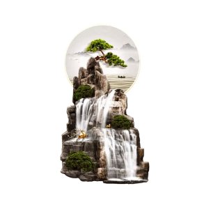 Wall  mounted