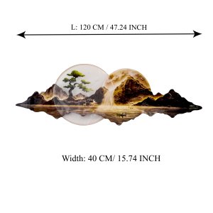 Wall  mounted