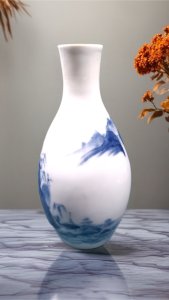 Flower Vase