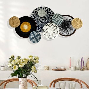 Iron art