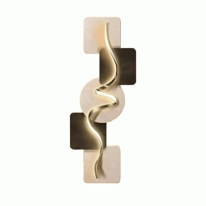 wall mounted