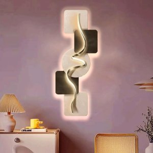 wall mounted