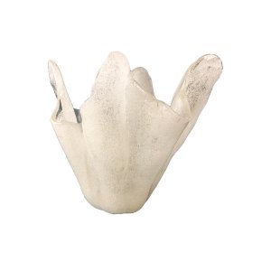 Four cover vase