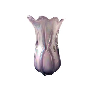 Vintage Venini Glass Vase