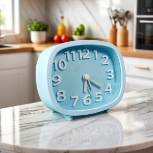 Table Alarm clock
