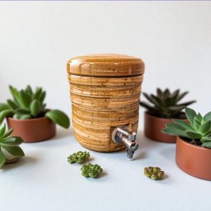 Ceramic Water Dispenser
