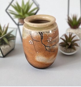 Vintage MCM Mid Century Modern Vase