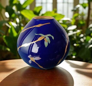 Koransha Flower vase