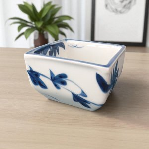 Japan Square Bowls