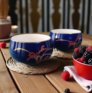 Koransha Tea cups