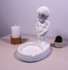 Ash Tray