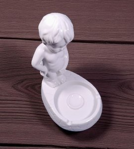 Ash Tray