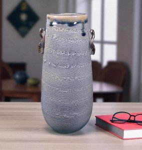 Vintage Bay Keramik Vase