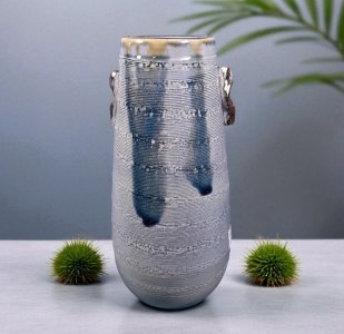 Vintage Bay Keramik Vase