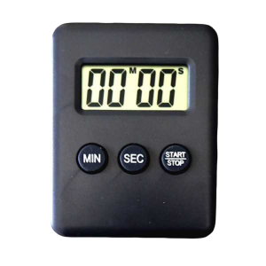 Digital Kitchen Or Cooking Timer