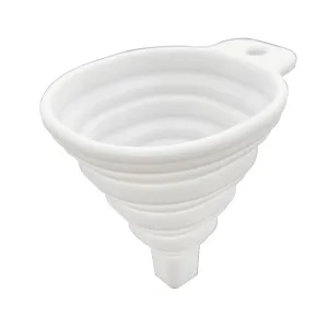Silicon Funnel