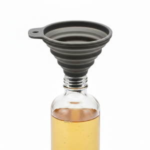 Silicon Funnel