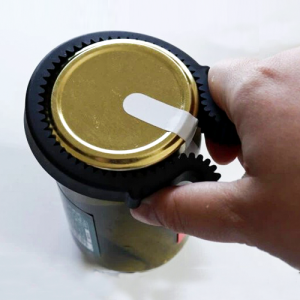 Bottle opener