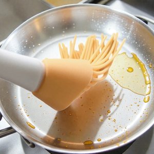 Silicone Pastry Brush