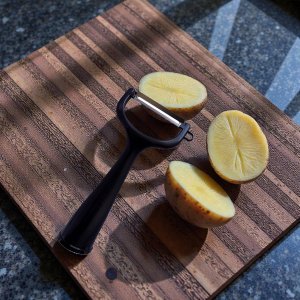 Simple Peeler