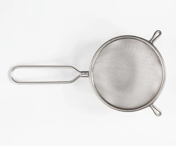 Stainless Steel Strainer 