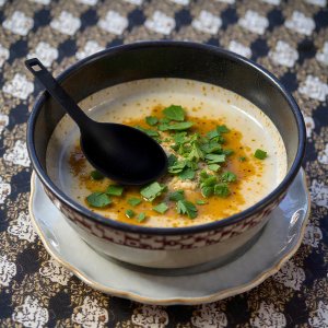 Echo Cooking spoon