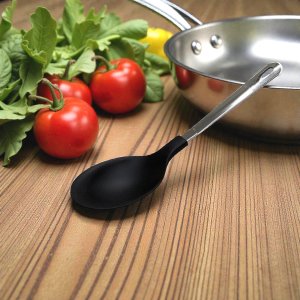 Echo Turner spoon