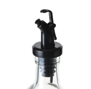 Oil and Vinegar Bottle