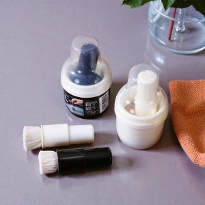Greasing Brush