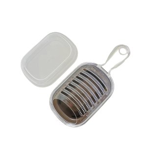 Ginger Grater Garlic Grater Wasabi Grater