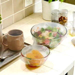 Silicone Wrap