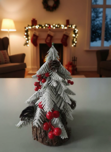 Artificial Christmas Tree
