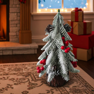 Artificial Christmas Tree