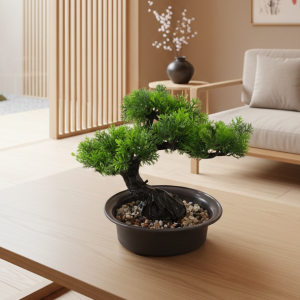 Bonsai Tree Artificial Plant