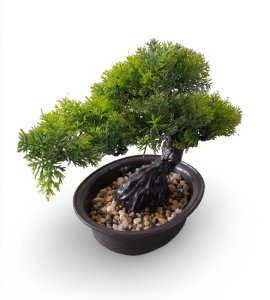 Bonsai Tree Artificial Plant